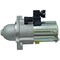 Wai Global Starter, STRMT PMGR 12V 9T CW, 16kW12 Volt, CW, 9Tooth Pinion 10914N - alternate 4